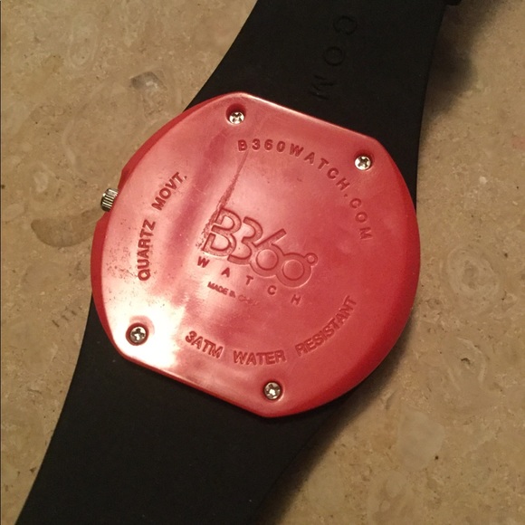 B360 watch - Picture 2 of 2